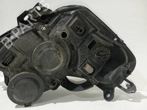 Left headlight CITROËN JUMPY II Van 1.6 HDi 90 8V | BP29288995C28 - Image 8
