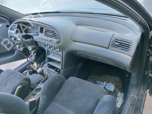 Used Passenger airbag FORD MONDEO I (GBP) 1.8 i 16V (112 hp) 22697552