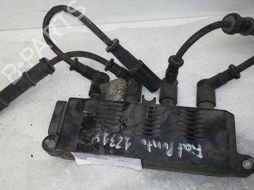 Ignition coil FIAT PUNTO EVO (199_)  | BP12933674M94