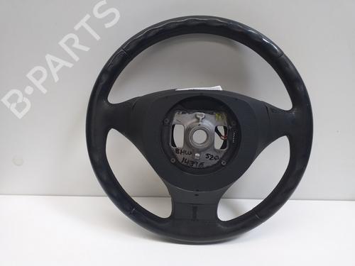 Steering wheel BMW 5 (E60) 520 d | BP19064251C49 