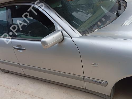 Used Front right lock MERCEDES-BENZ E-CLASS (W210) E 290 Turbo-D (210.017) (129 hp) 12294857