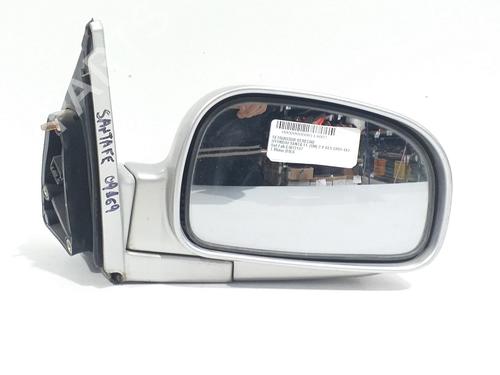 Used Right mirror HYUNDAI SANTA FÉ I (SM) 2.0 CRDi 4x4 (113 hp) 9346330