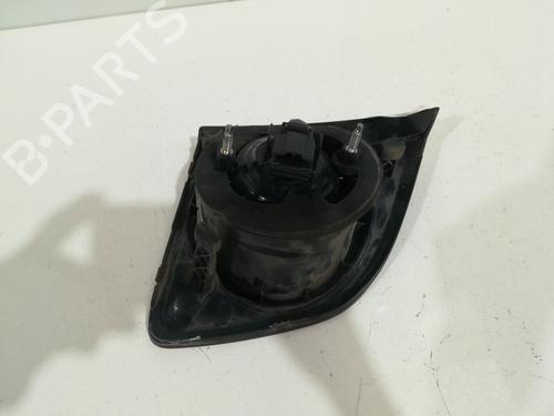 Højre baglygte bagklap VW GOLF PLUS V (5M1, 521) 1.9 TDI | BP11013541C80 