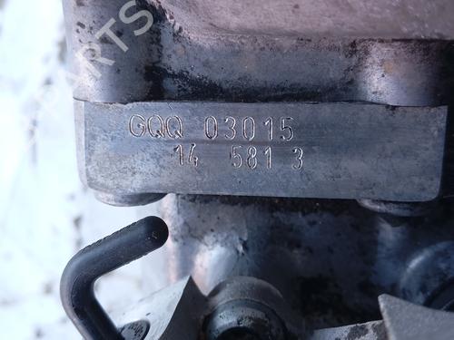 Gearbox VW GOLF V (1K1)  | BP31335667M3  - Image 5