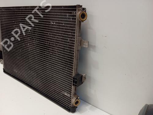 AC radiator FORD FOCUS III  | BP26331538M32 