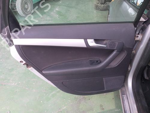 Rear left interior door handle AUDI A3 Sportback (8PA) 2.0 TDI 16V (140 hp)null