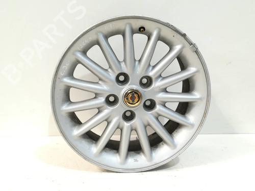 Used Rim CHRYSLER 300M (LR) 3.5 V6 24V (254 hp) 9356121