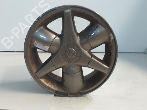 Rim NISSAN PATHFINDER II (R50) 3.5 V6 4WD (220 hp) 9356422