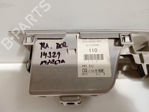 Right rear window switch SUBARU IMPREZA Hatchback (GR, GH, G3)  | BP17481900I28 
