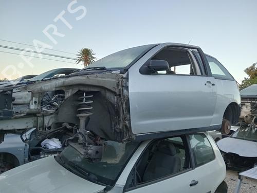 Right taillight SEAT IBIZA II (6K1) 1.4 i | BP12288976C35 