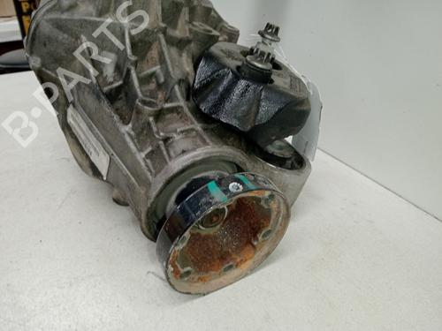 Front differential MERCEDES-BENZ M-CLASS (W164) ML 320 CDI 4-matic (164.122) | BP18056357M23 