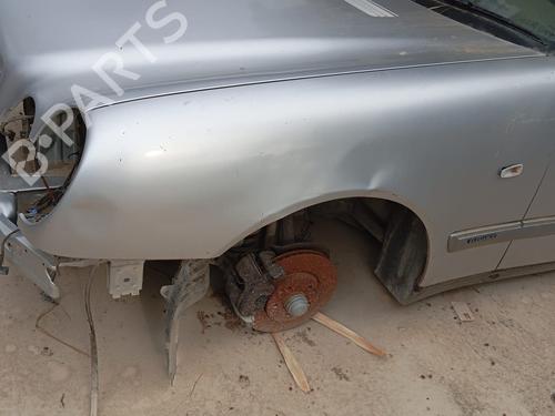 Used Left front fenders MERCEDES-BENZ E-CLASS (W210) E 290 Turbo-D (210.017) (129 hp) 12294854