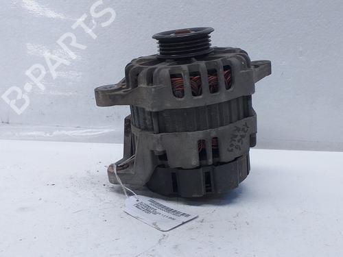 Used Alternator DAEWOO KALOS (KLAS) 1.2 (72 hp) 9356870