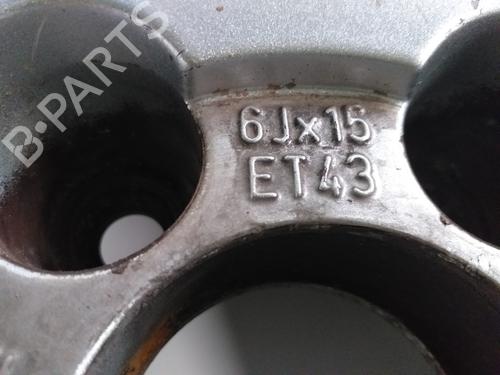 Rim OPEL ZAFIRA A MPV (T98) 2.0 DTI 16V (F75) | BP12289510C45 