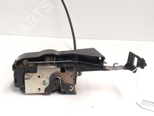 Cerradura puerta delantera izquierda FORD FIESTA V (JH_, JD_) 1.4 TDCi (68 hp) 10218335