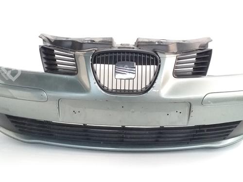 Used Front bumper SEAT IBIZA III (6L1) [2002-2009]  10964949