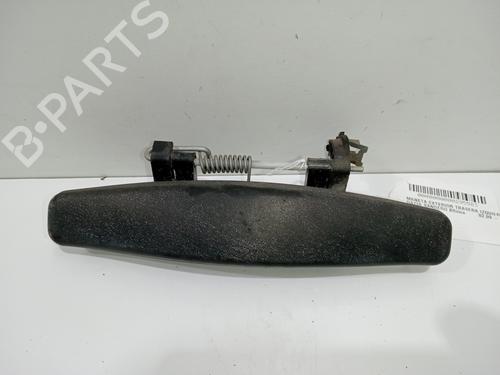 Used Rear left exterior door handle DACIA SANDERO [2008-2025]  18054285