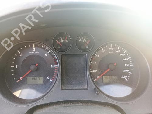 Cockpit SEAT CORDOBA (6L2) 1.9 SDI (64 hp) 28703030