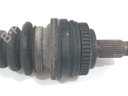 Right rear driveshaft BMW 3 (E46) 320 d | BP9349977M41