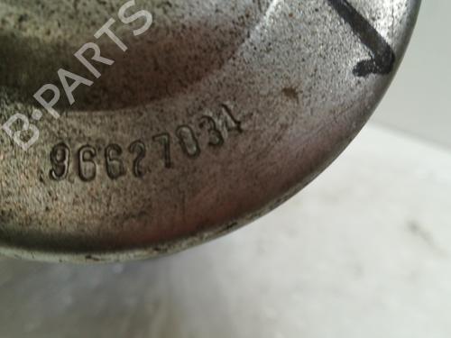 Startmotor CHEVROLET EPICA (KL1_) 2.0 D | BP15259721M8 