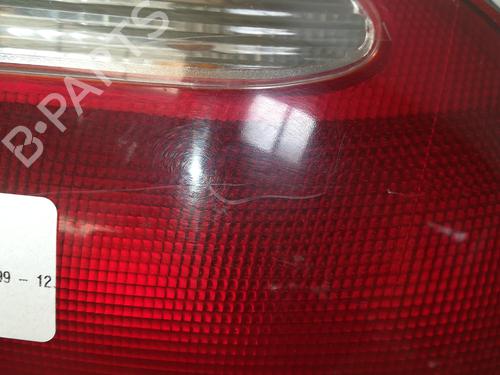 Right taillight HYUNDAI COUPE I (RD) 2.0 16V | BP13376993C35 
