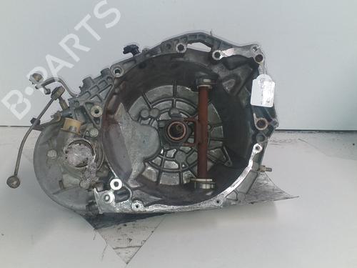 Used Gearbox CITROËN XSARA (N1) [1997-2005]  9350331