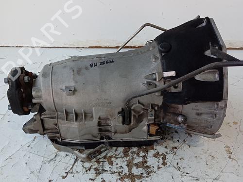 Gearbox MERCEDES-BENZ E-CLASS (W211) E 320 CDI (211.026) | BP31335670M3