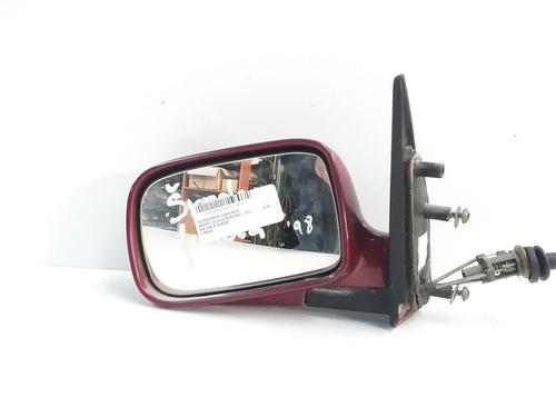 Used Left mirror SKODA FELICIA II (6U1) [1998-2001]  9348018