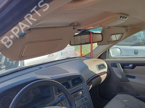 Innerbelysning VOLVO S60 I (384) 2.5 T (210 hp) 23139178
