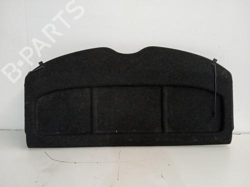 Rear parcel shelf NISSAN PULSAR Hatchback (C13) 1.2 DIG-T | BP17986411C85 