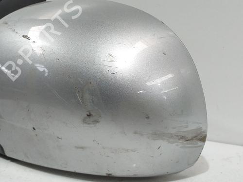 Left mirror KIA RIO I Hatchback (DC)  | BP9348049C26 