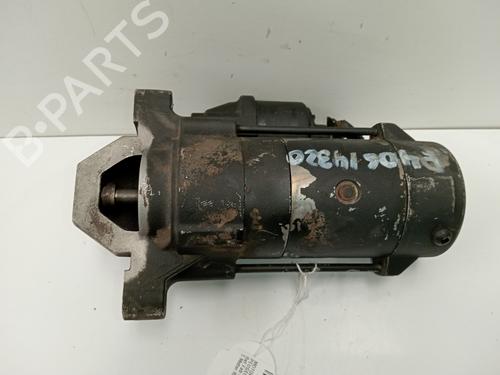 Starter PEUGEOT 407 (6D_) 2.0 (6DRFNB, 6DRFNE) | BP17192143M8