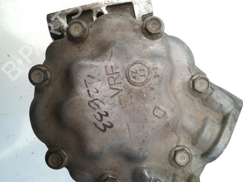 AC compressor FORD FOCUS II (DA_, HCP, DP)  | BP9356230M34 