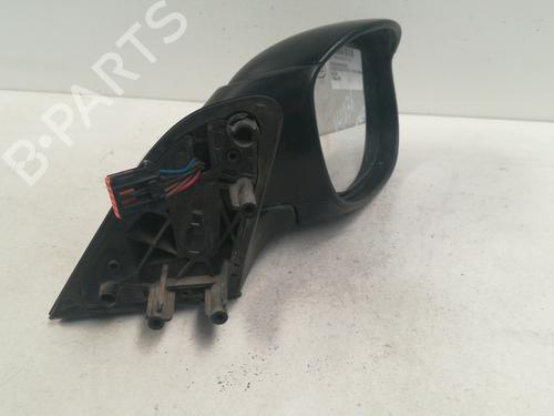 Right mirror CITROËN XSARA PICASSO (N68) 1.6 HDi | BP12604138C27 