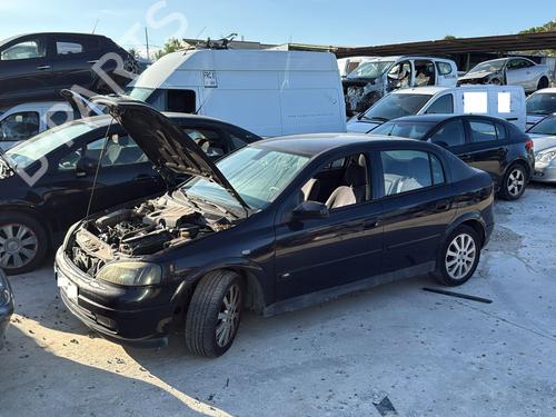 Forkjerm høyre OPEL ASTRA G Hatchback (T98)  | BP30579985C42 