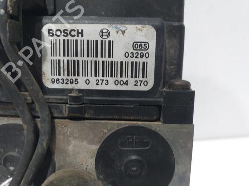 ABS pump PEUGEOT 306 (7B, N3, N5)  | BP21043511M43 