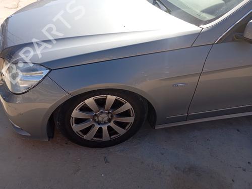 Used Left front fenders Left front fenders MERCEDES-BENZ E-CLASS T-Model (S212) E 350 CDI (212.225) (231 hp) 36387098 36387098