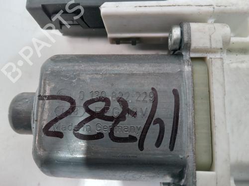 Rudehejsemotor forskærm højre VW GOLF V (1K1) | BP29040823E20