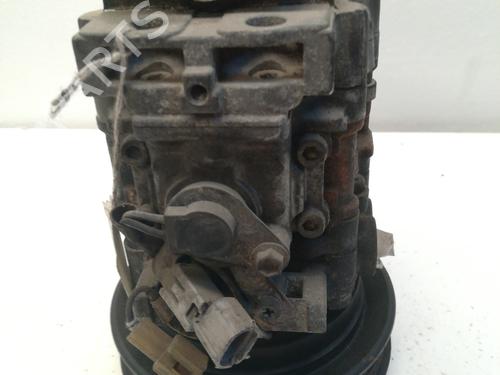 AC compressor FIAT MAREA (185_)  | BP9347471M34 
