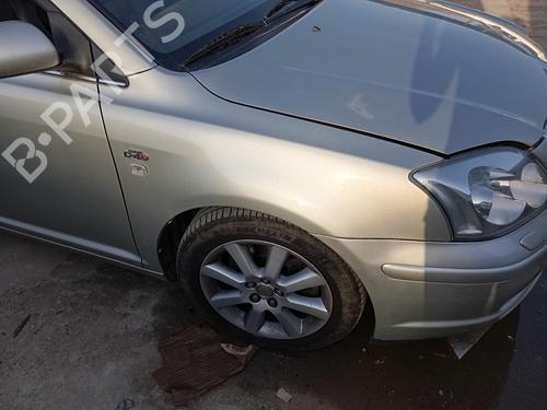 Used Right front fenders TOYOTA AVENSIS Saloon (_T25_) 2.0 D-4D (CDT250_, CDT250R) (116 hp) 29943207