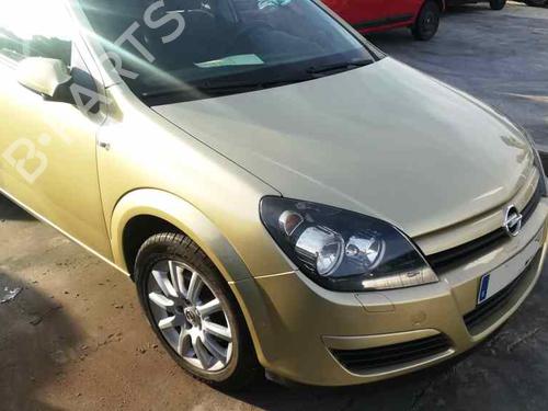 Felg OPEL ASTRA H (A04) 1.7 CDTI (L48) | BP9353911C45 