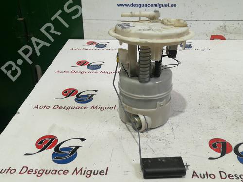 Fuel pump PEUGEOT 407 (6D_) 2.0 (6DRFNB, 6DRFNE) | BP9359316M76 