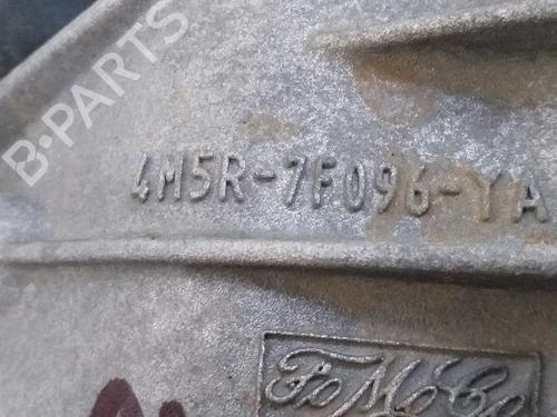 Gearbox FORD FOCUS C-MAX (DM2)  | BP9356106M3 