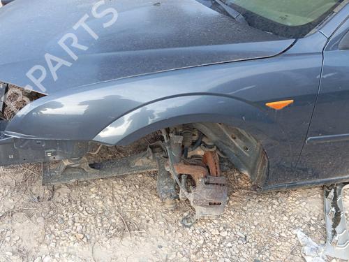 Used Left front fenders FORD MONDEO III Saloon (B4Y) 2.0 16V TDDi / TDCi (115 hp) 22210163