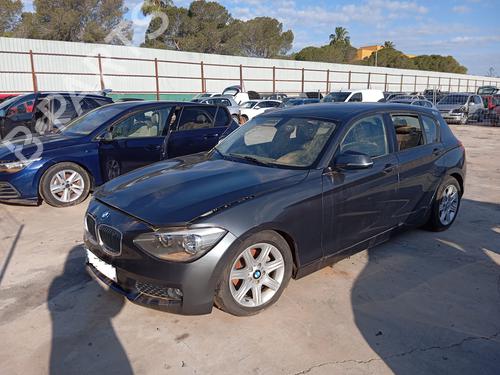 Rim BMW 1 (F20) 116 i | BP29834544C45