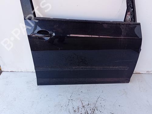 Used Right front door VW GOLF PLUS V (5M1, 521) [2004-2013]  28491981
