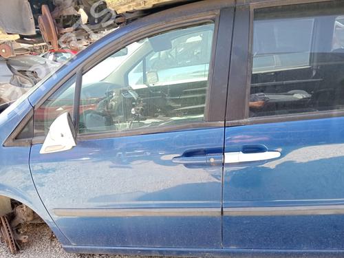 Maneta exterior FIAT ULYSSE (179_) 2.0 JTD (109 hp) 21568122