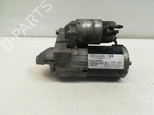 Used Starter CITROËN C4 Grand Picasso I (UA_) 1.6 HDi (109 hp) 9360320
