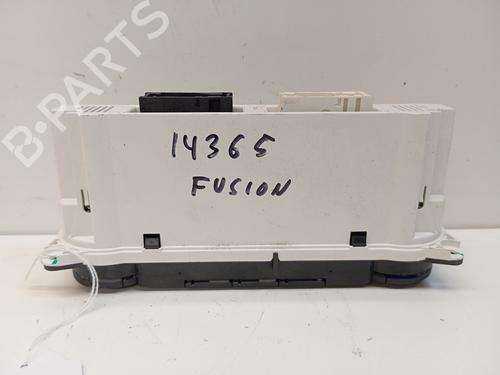 Commande Chauffage FORD FUSION (JU_) 1.6 | BP21516892I5 