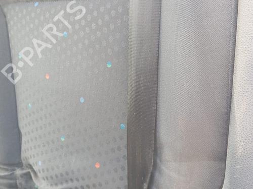 Used Rear left seatbelt VW POLO IV (9N_, 9A_) 1.2 12V (64 hp) 20487841